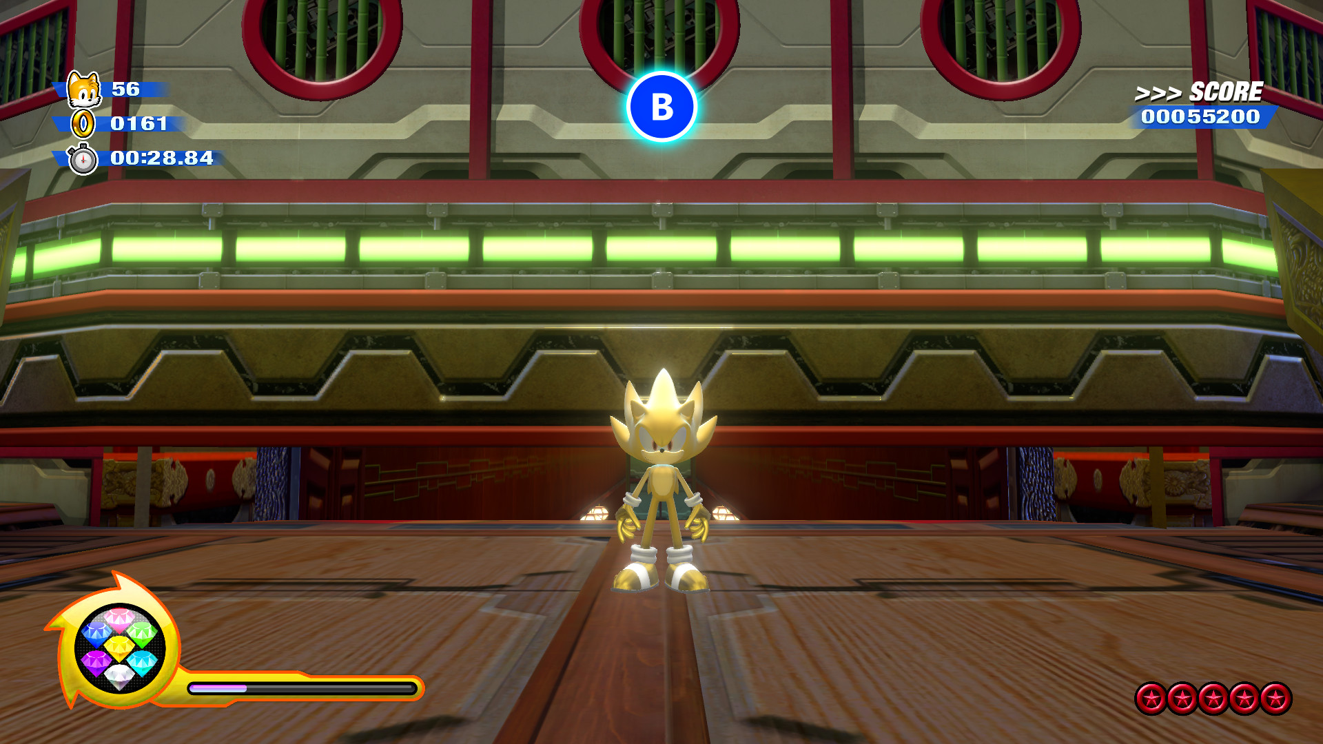 Super Sonic Online Coloring Game - Sonic Games