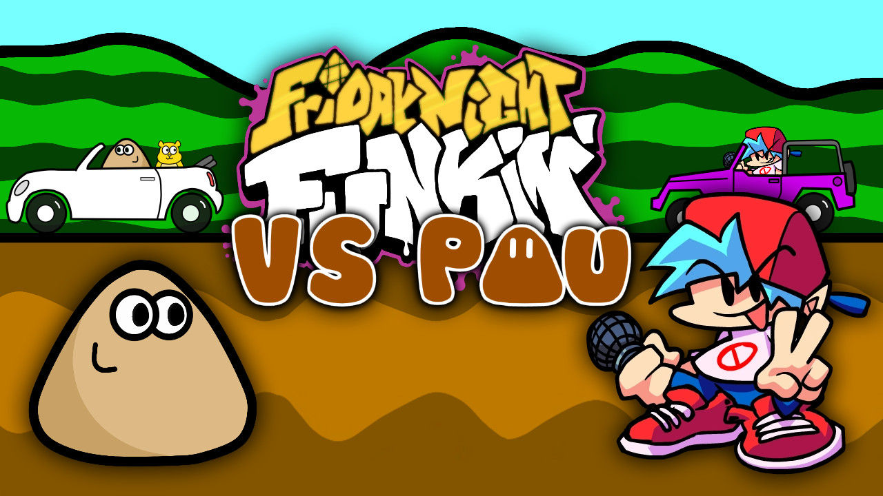 Pou APK para Android - Download