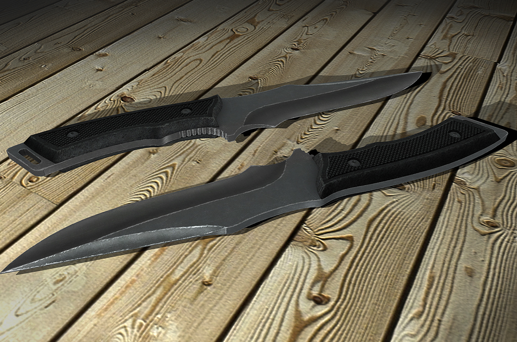 Muela Typhoon - IppE's skin