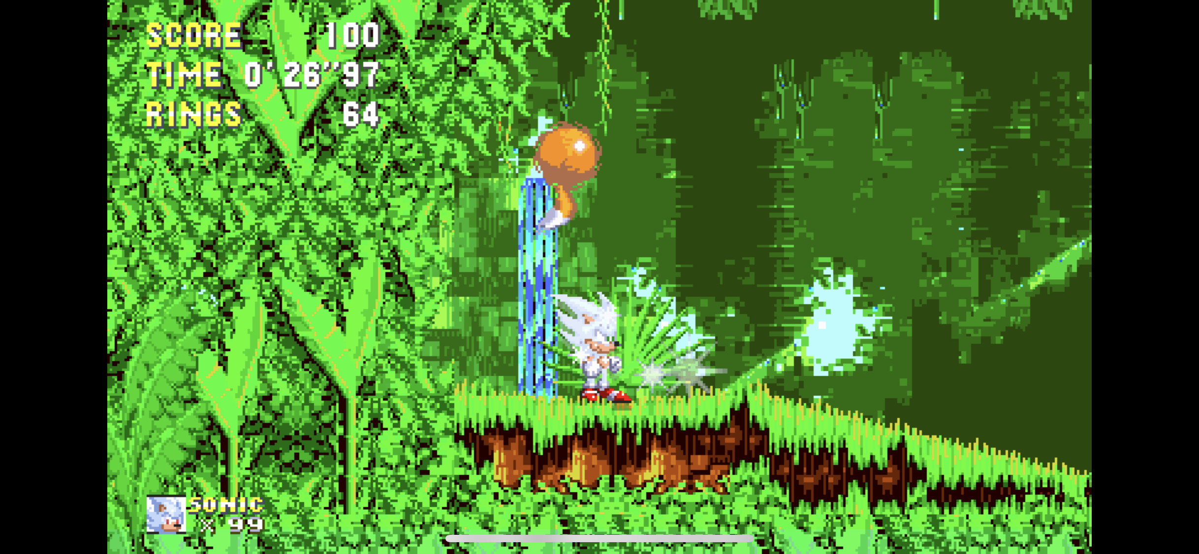 Sonic 3 Hyper Sonic : Free Download, Borrow, and Streaming