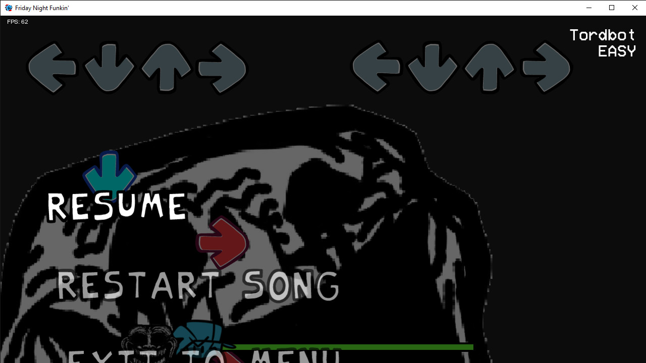 this mod is the stilt Man incident from trollge ph [Friday Night Funkin'] [Mods]