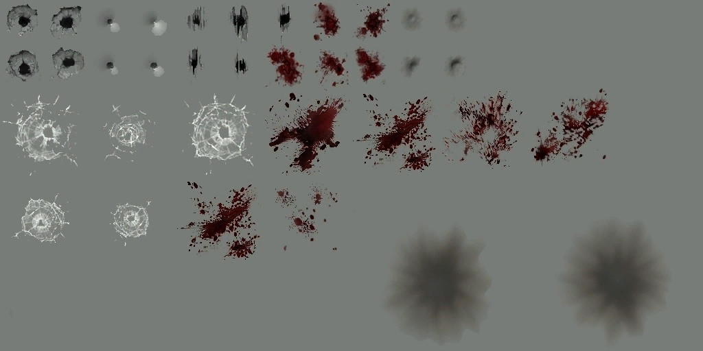 HL2 Decals