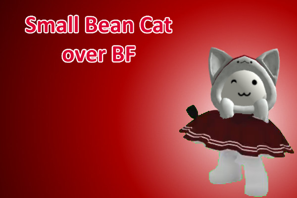 Với Roblox Small Bean Cat Avatar, bạn có thể tạo ra một nhân vật đáng yêu với kích thước nhỏ. Tham gia cộng đồng chơi Roblox và khám phá thế giới ảo đầy màu sắc.