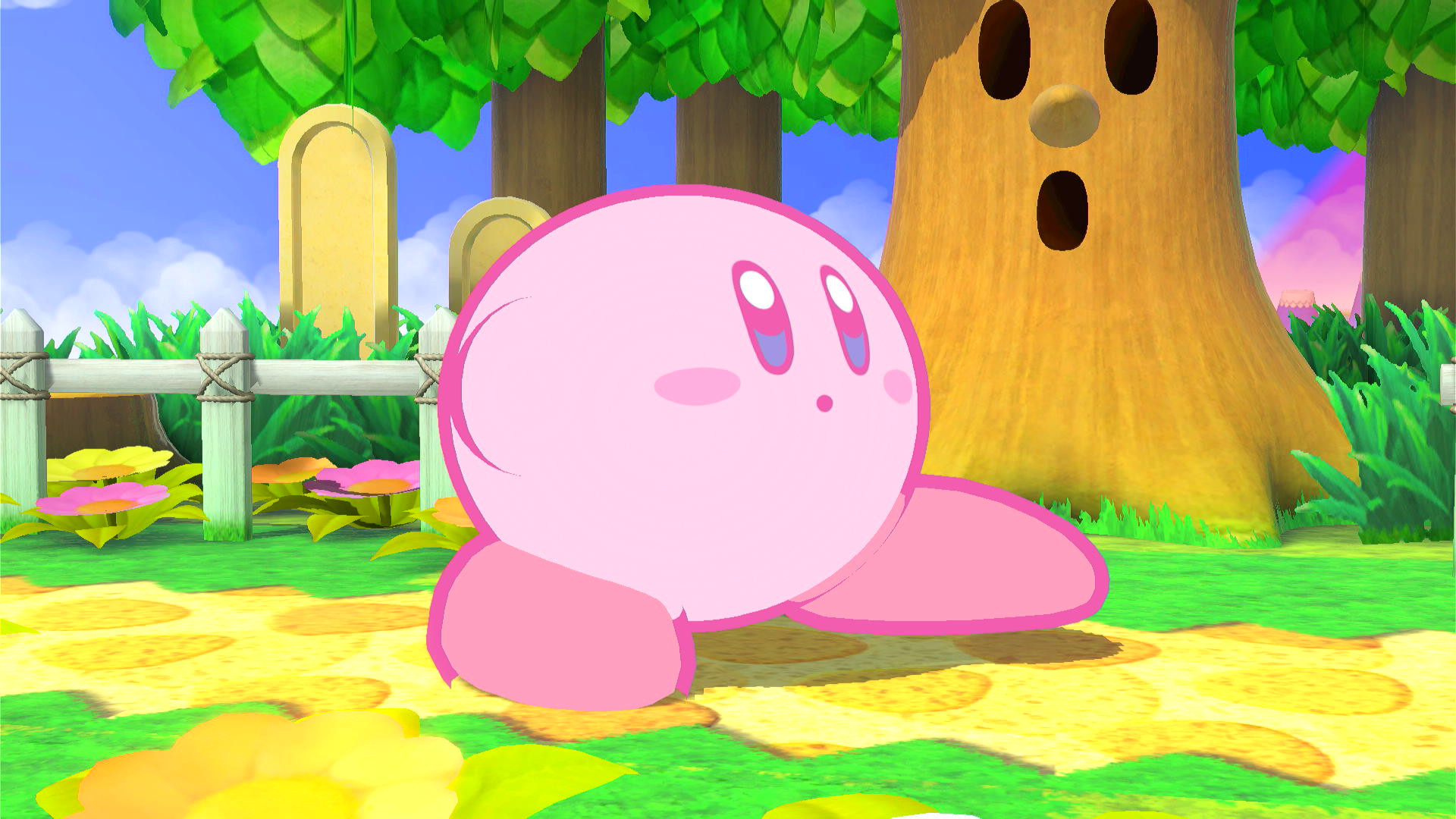 24 COOL Kirby Mods! 