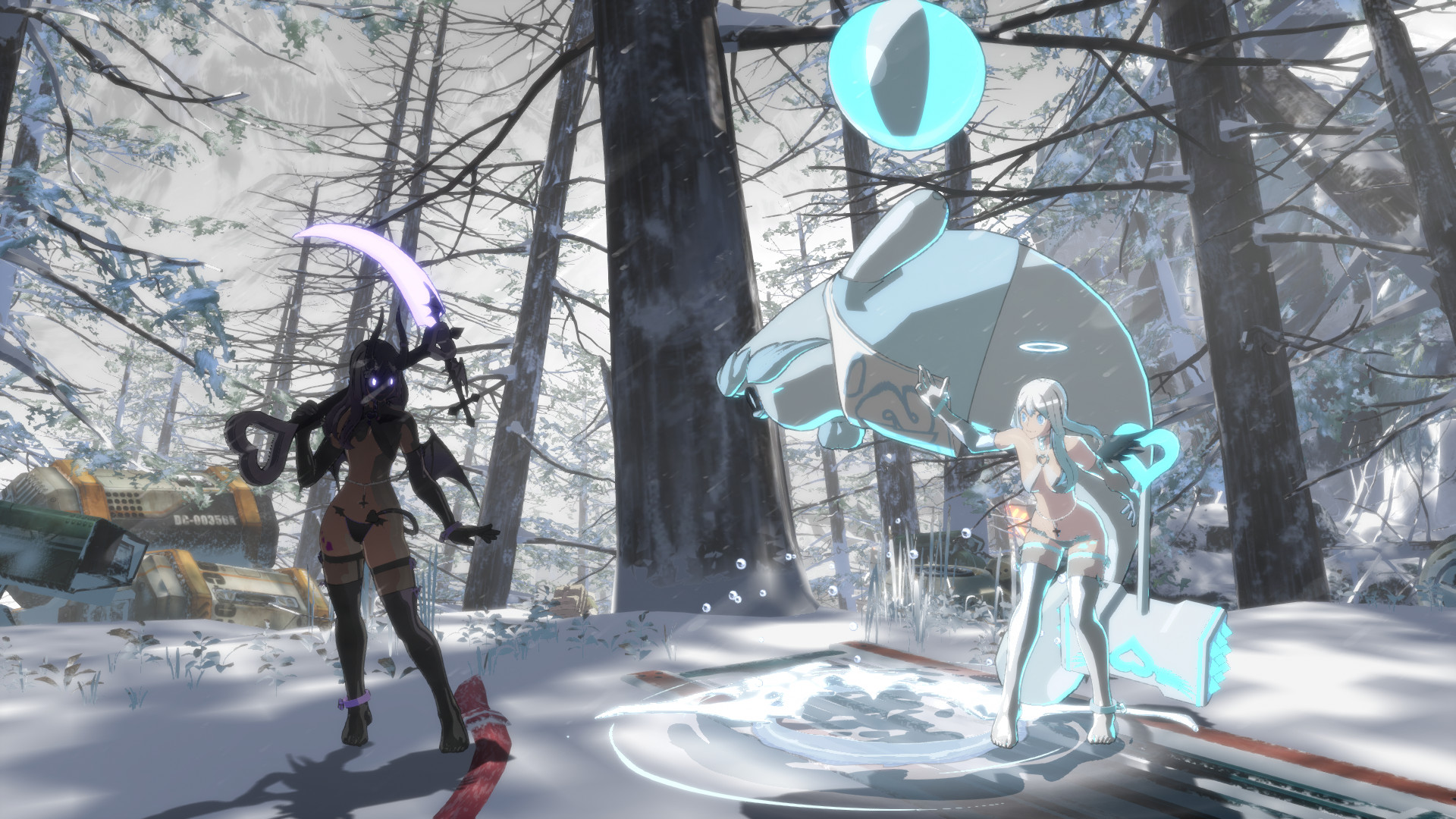 SDNW May Colors 0106 [GUILTY GEAR STRIVE] [Mods]