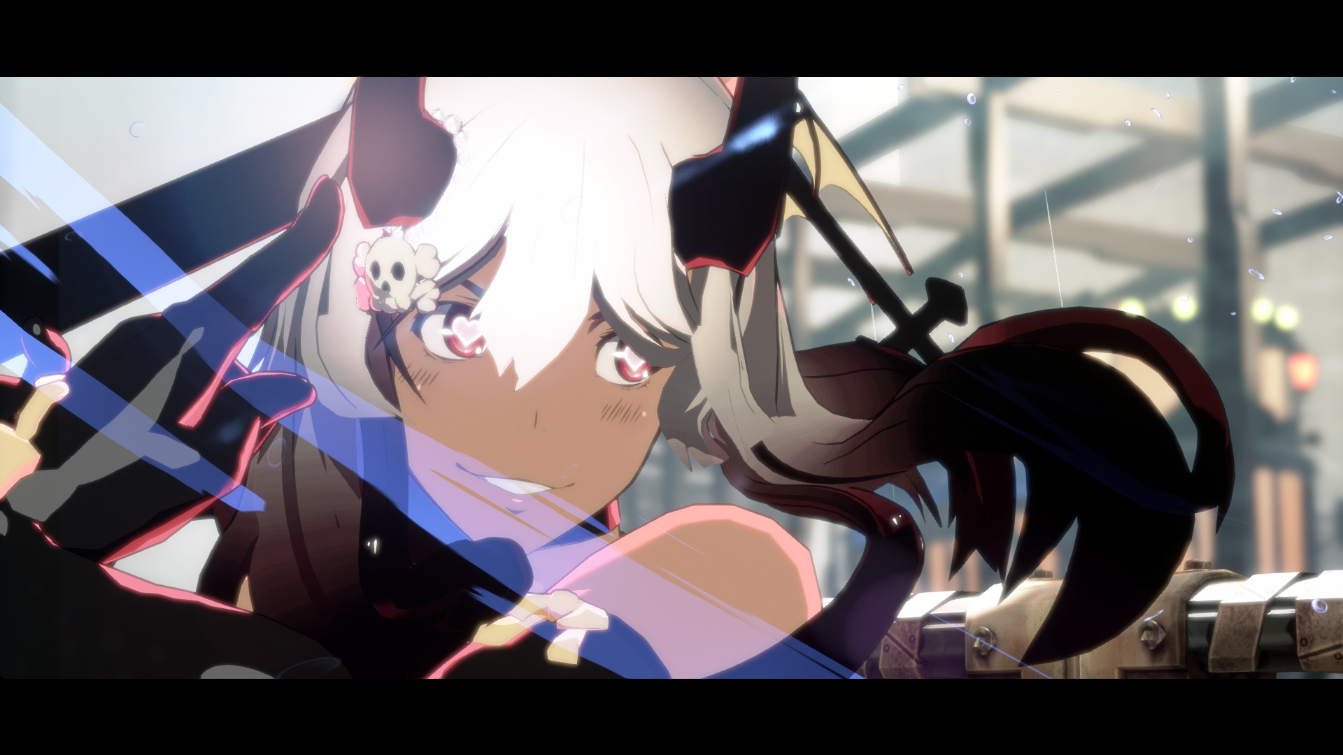 SDNW May Colors 0106 [GUILTY GEAR STRIVE] [Mods]