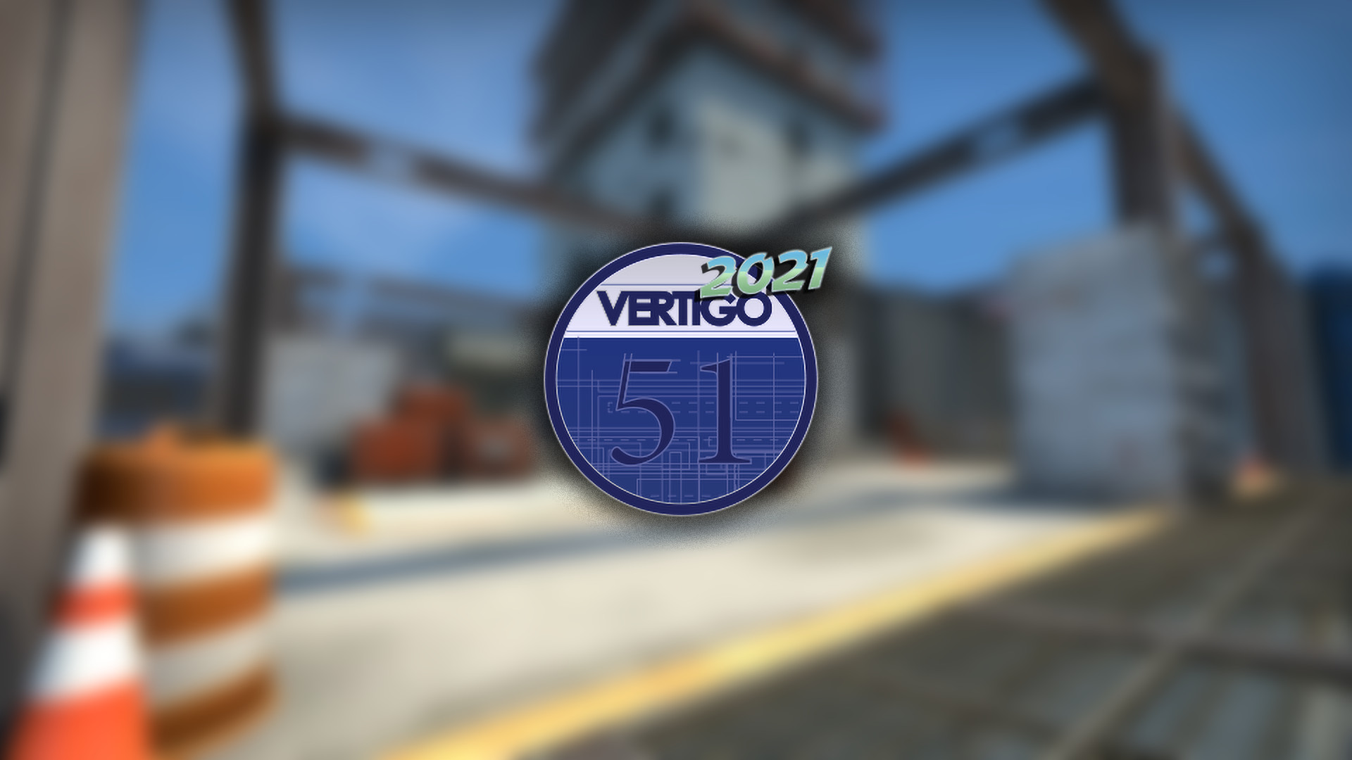 CS:GO 2021 Vertigo Collection Mod for Counter-Strike 1.6 | CS1.6 Mods