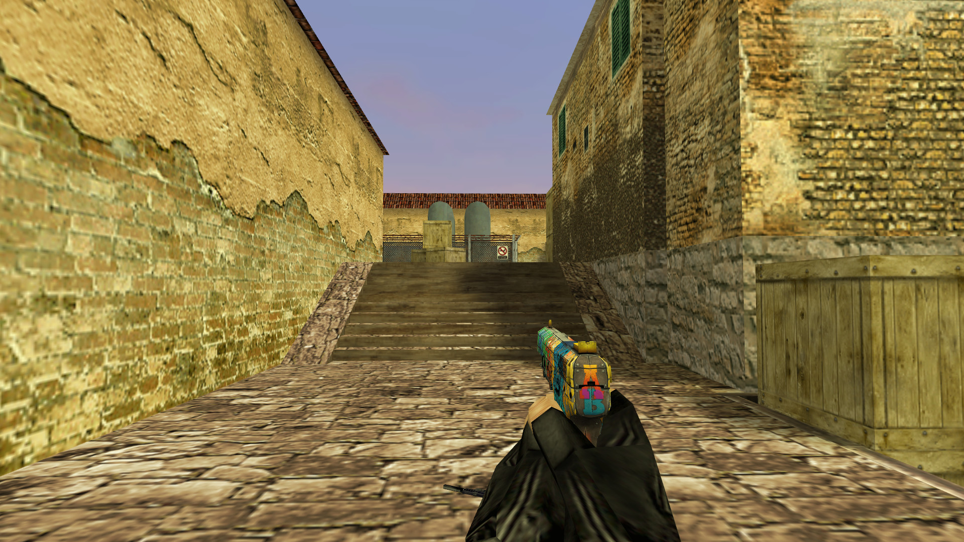 counter strike 1.6 vertigo