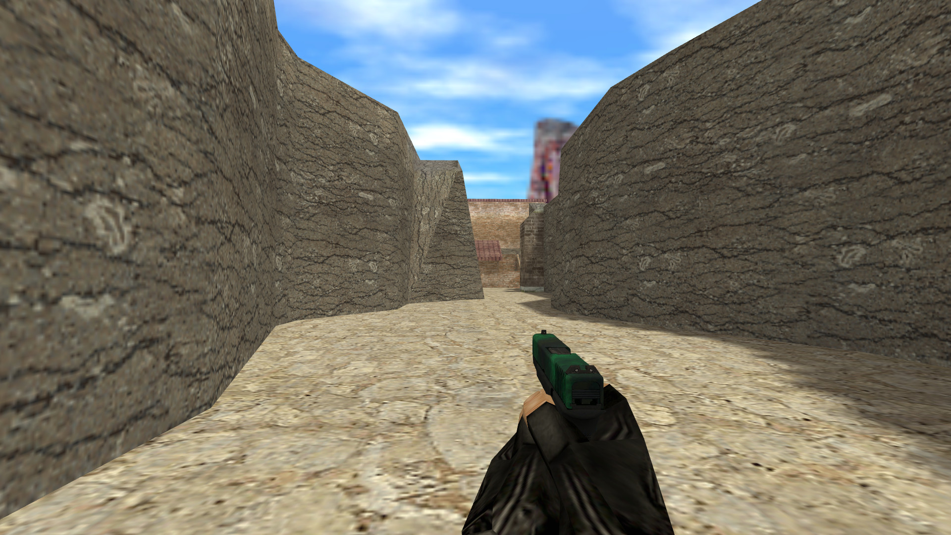 CS:GO 2021 Train Collection Mod for Counter-Strike 1.6 | CS1.6 Mods