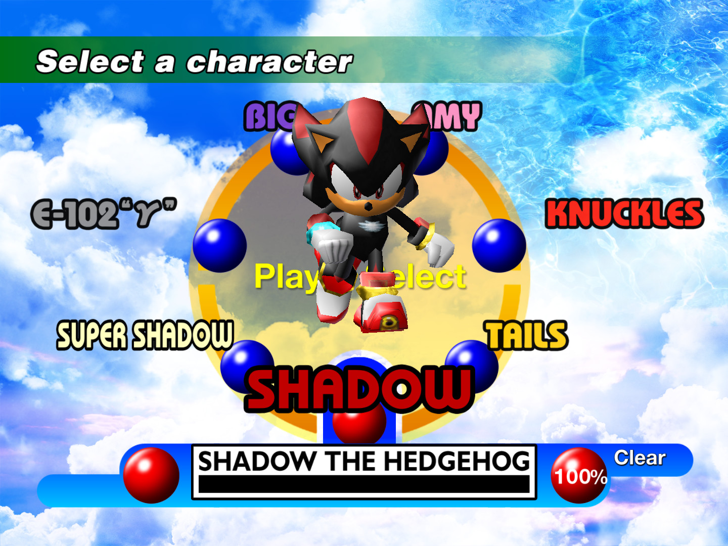 Shadow The Hedgehog Png Pack - Shadow The Hedgehog Sonic Adventure