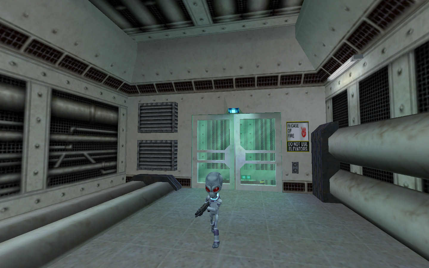 Crypto-137 Mod for Sven Co-op | SC Mods