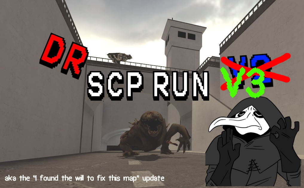 Steam Workshop::SCP Containment Breach - SCP-079