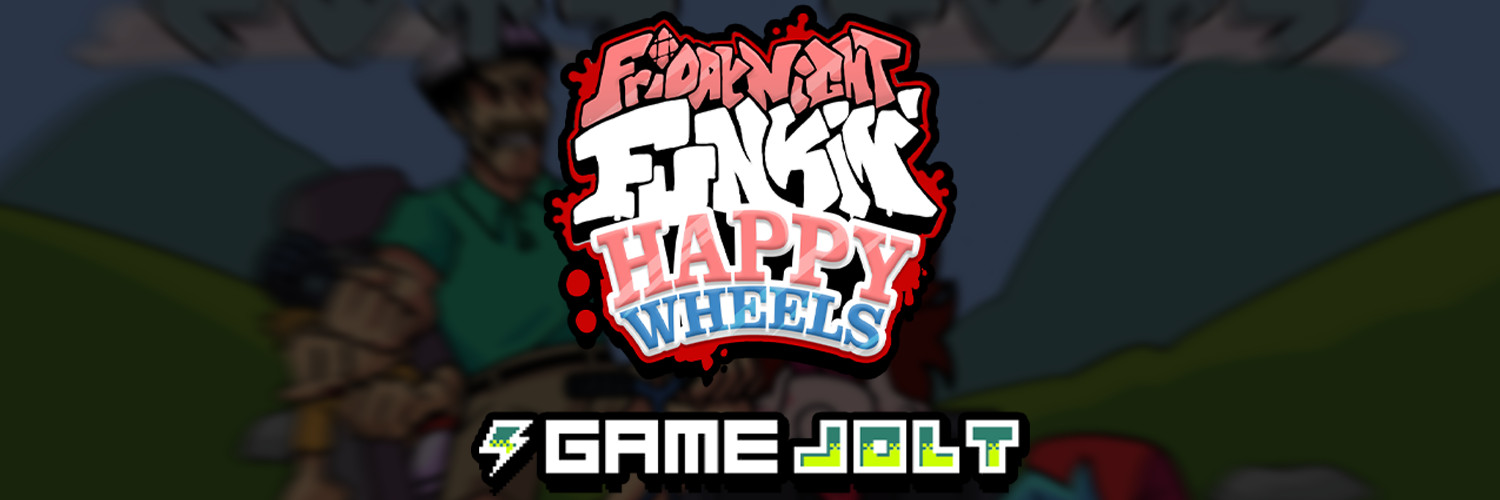 Steam Workshop::Happy Wheels mod