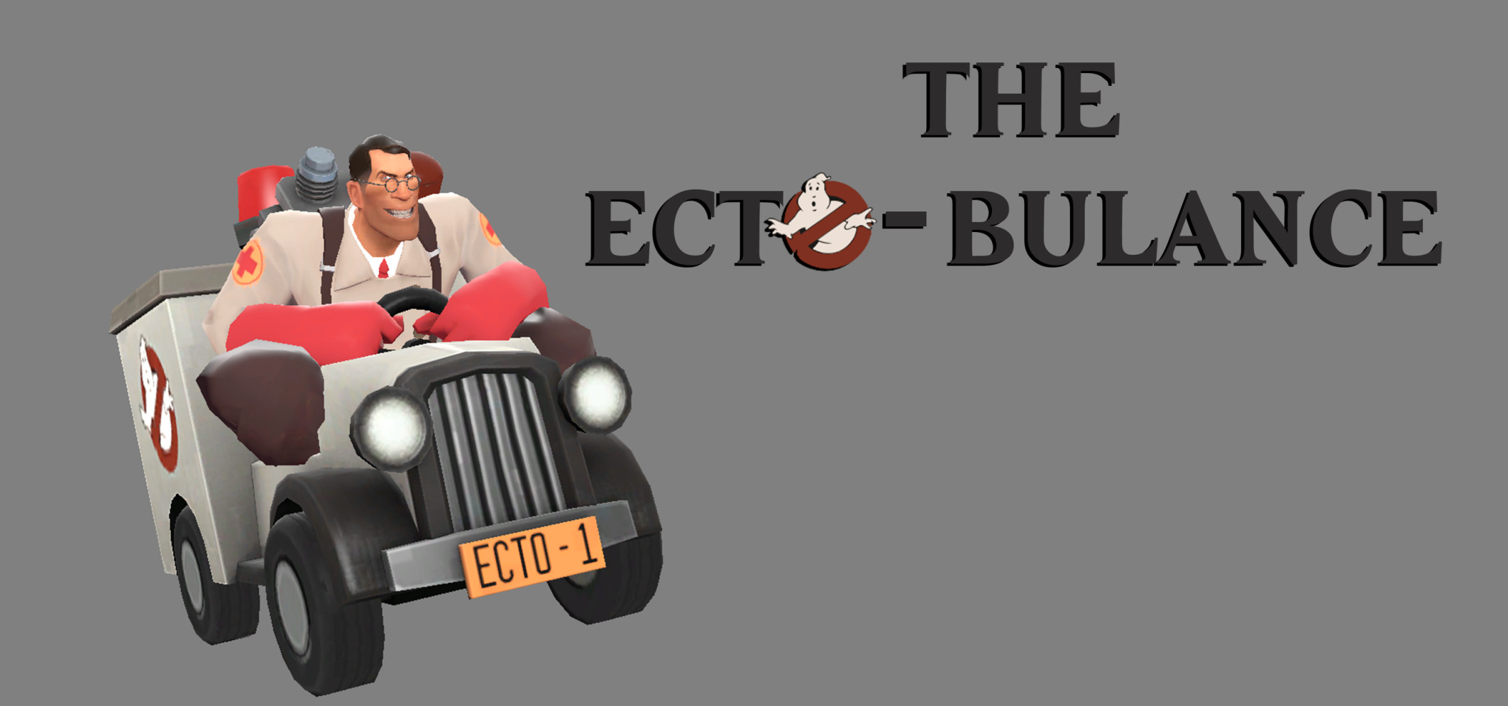 The Ecto-Bulance