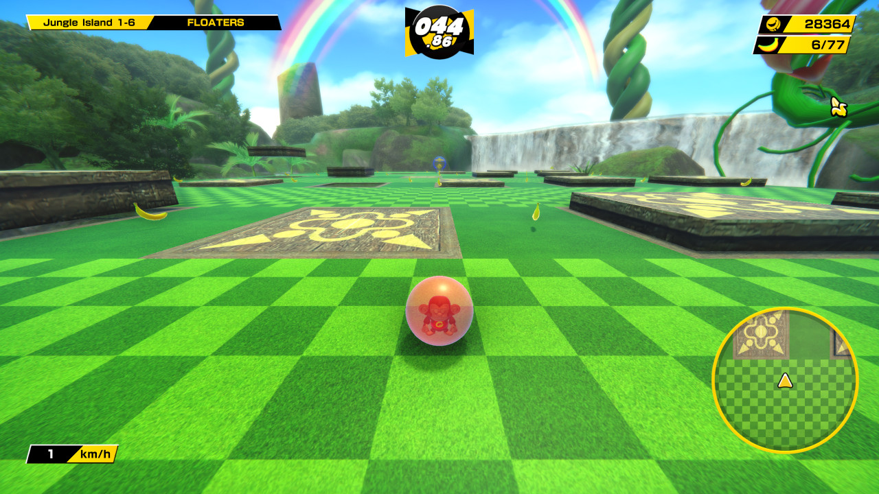 GitHub - MorsGames/BananaManiaMods: Mods made for Super Monkey Ball: Banana  Mania