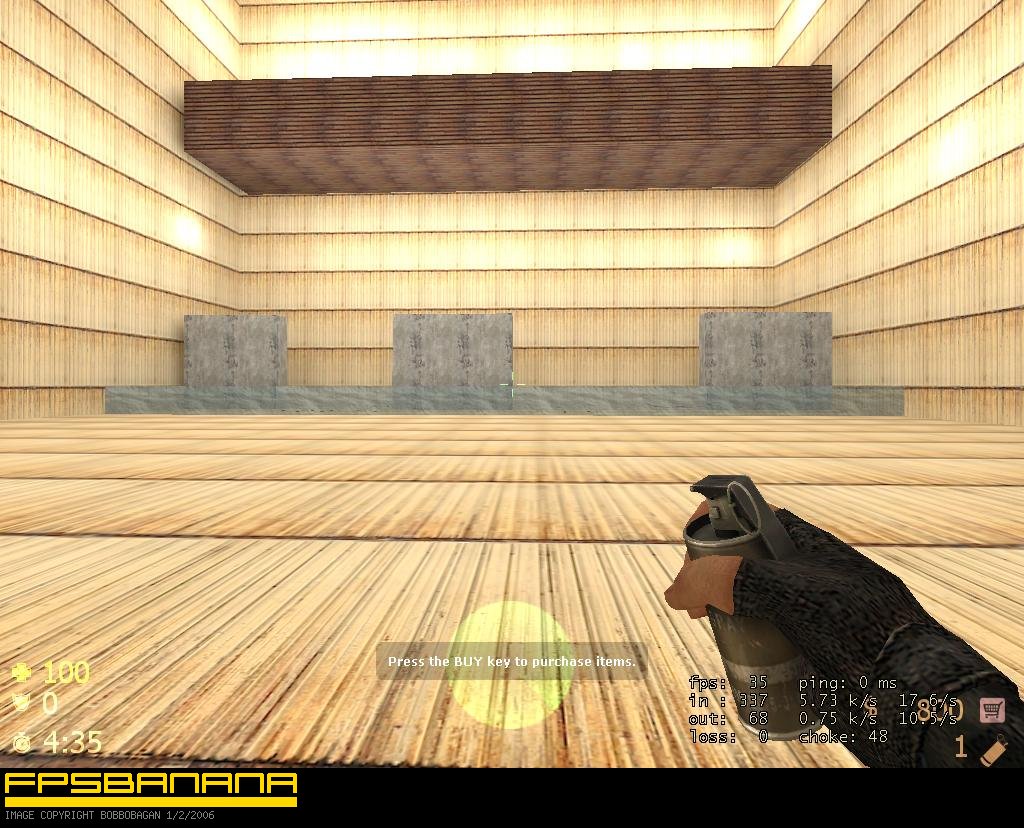 Fy last man standing Counter Strike Source Mods 