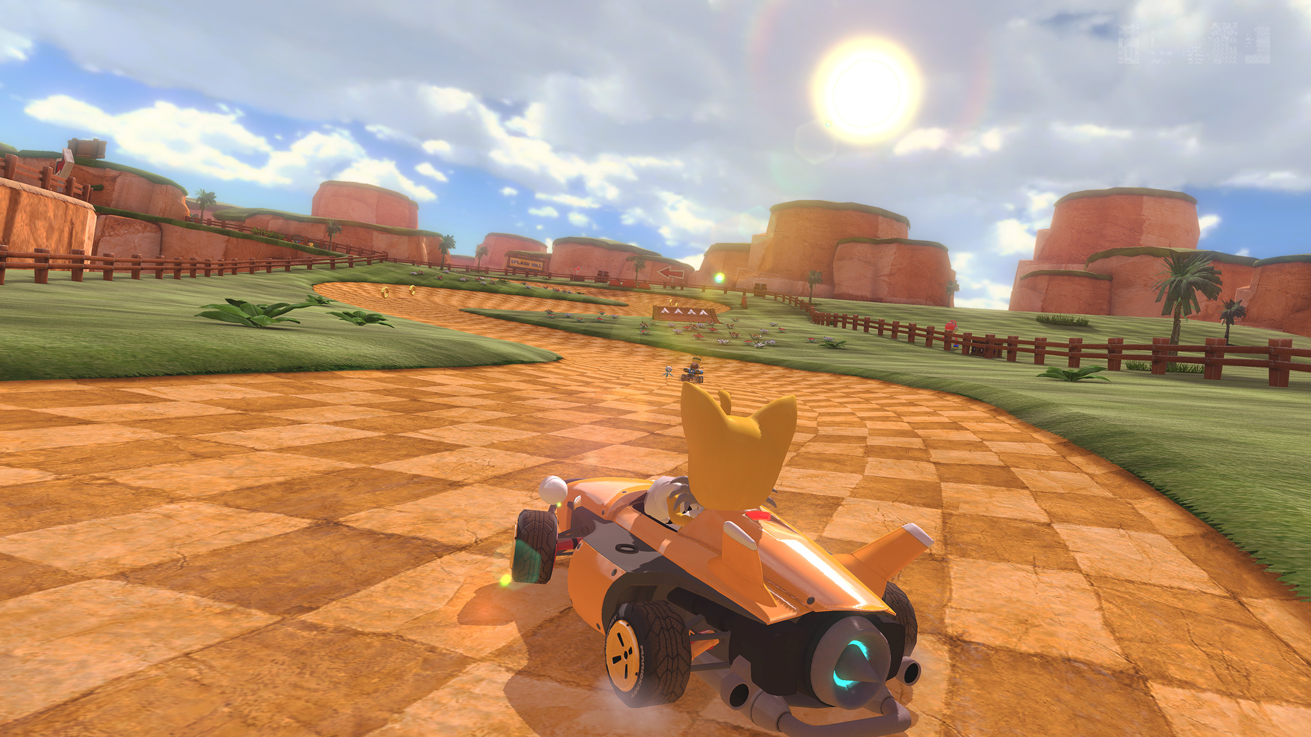 Whirlwind Sport from TSR [Mario Kart 8] [Mods]