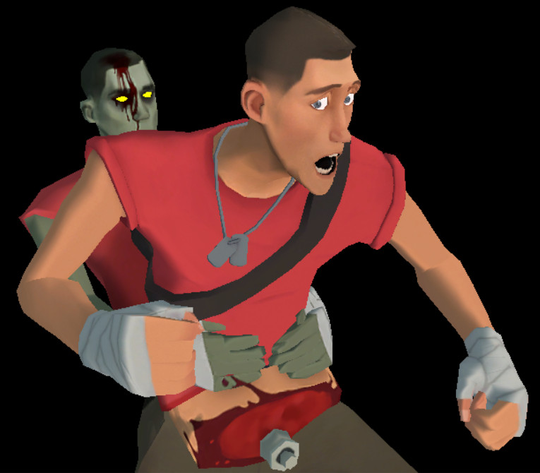 TIP "Corpse" Carrier