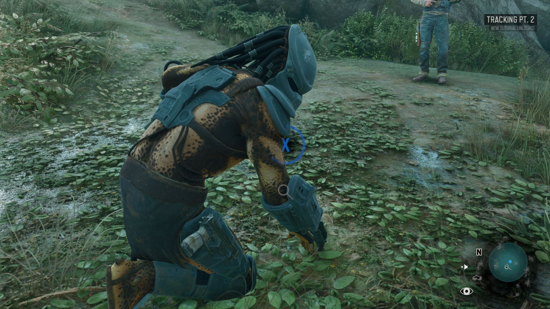 Days Gone Predator Mod [Days Gone] [Mods]