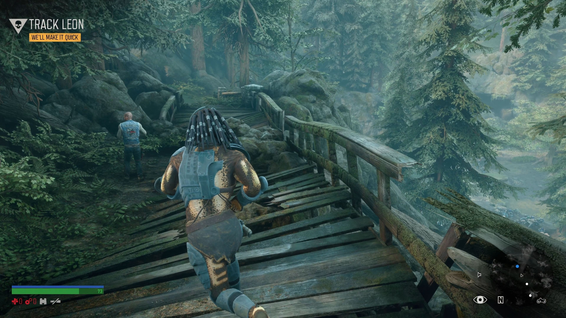 The 10 Best Days Gone Mods