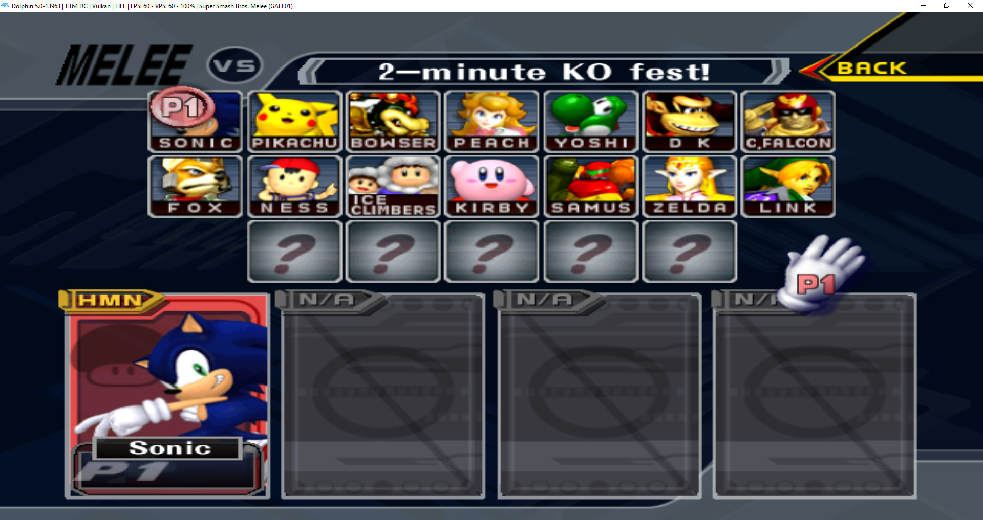 super smash bros. melee iso 1.02 download