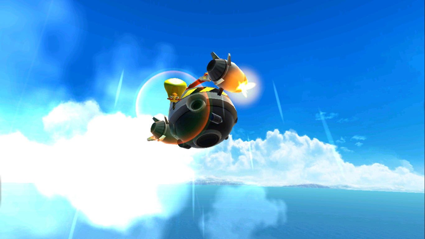 Epicless/Equipmentless Angry Birds [Sonic Dash] [Mods]