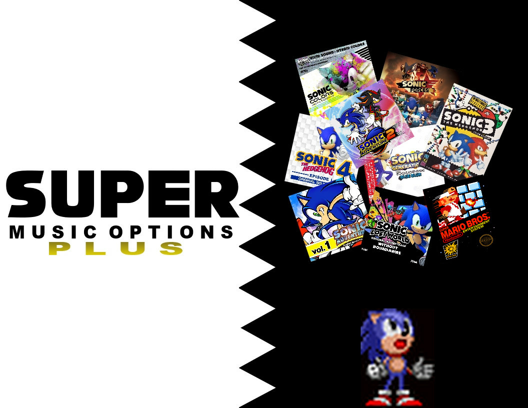 Sonic 1 Forever (Cool Edition) [Sonic the Hedgehog Forever] [Mods]