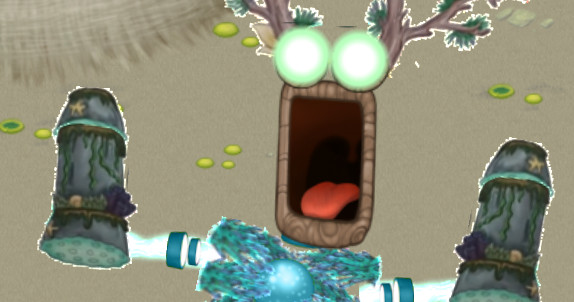 Epic wubbox plant and cold fusion