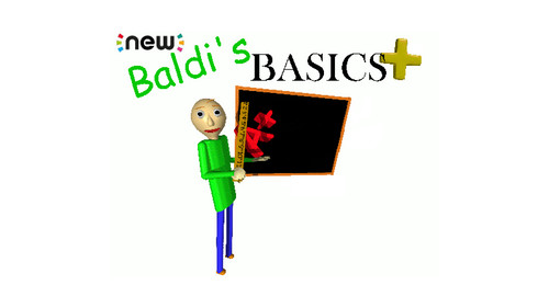 It's Better!  Principal of this thing Helps Player 2.0 [Baldi's Basics Mod]  from gamebanana baldis basics Watch Video 