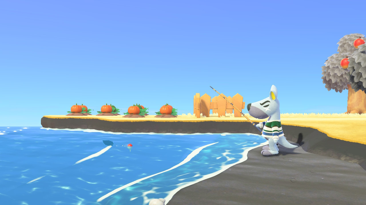 Playable Kangaroos [Animal Crossing New Horizons] [Mods]