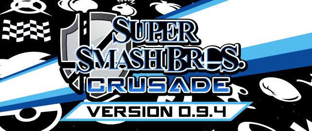 Super Smash Bros. Crusade: Build Archive : Project Crusade : Free Download,  Borrow, and Streaming : Internet Archive