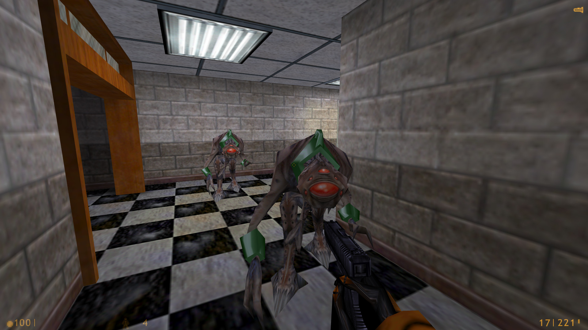 Area 51 Alien for Sweet Half-Life addon - Mod DB