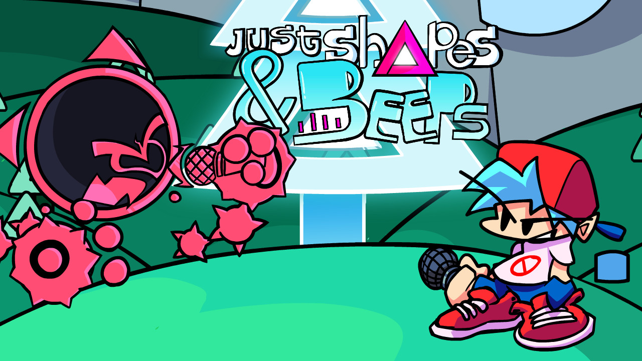 Just Shapes And Beats APK for Android Download