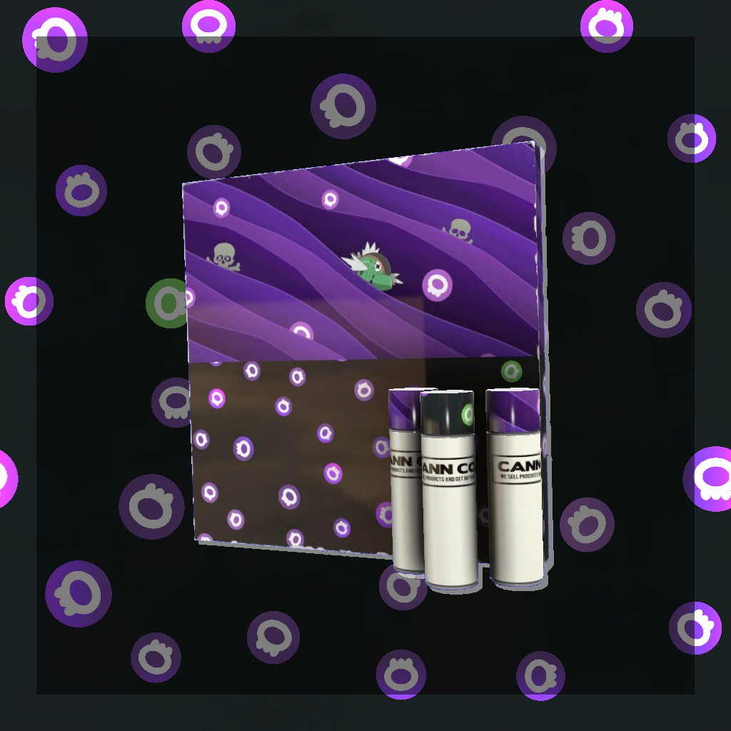 Potent Poison except it's Pokemon