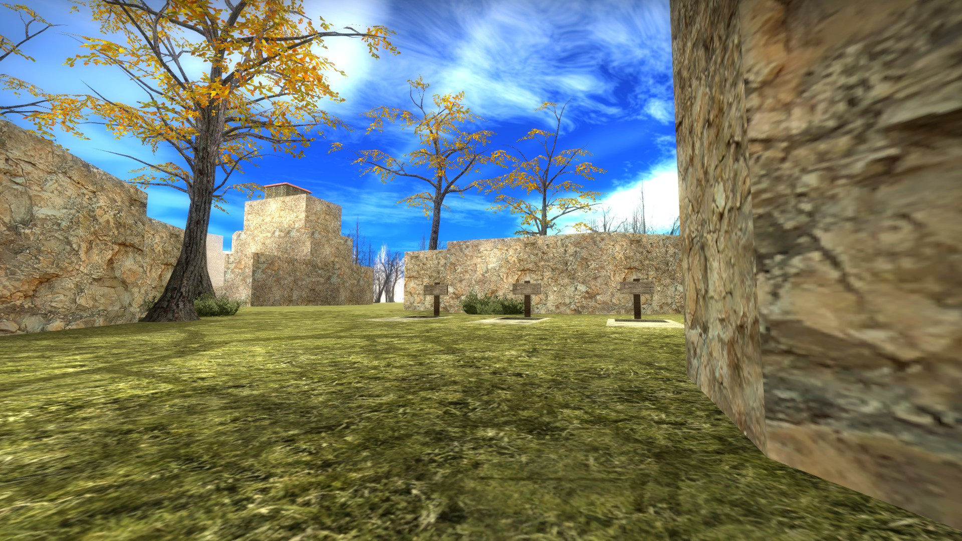 ze_tibia_v4_2 Mod for Counter-Strike: Global Offensive | CS:GO Mods