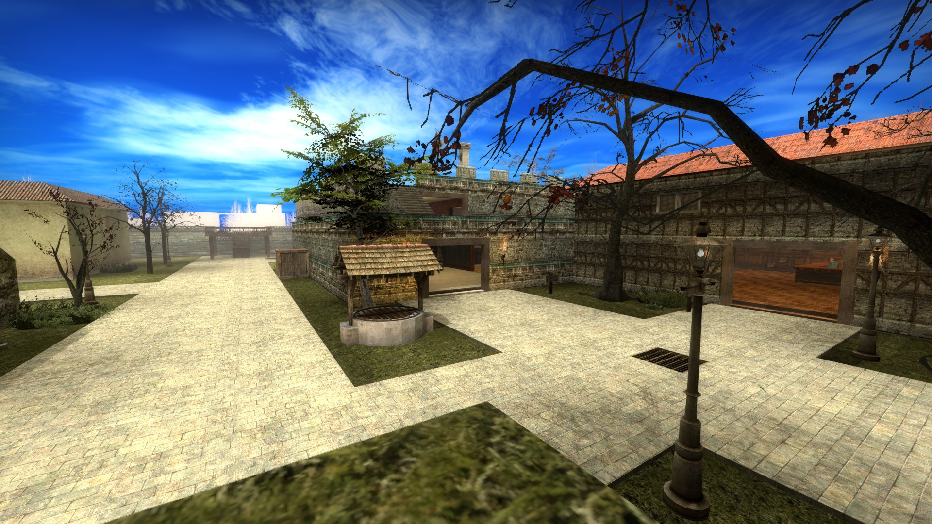 ze_tibia_v4_2 Mod for Counter-Strike: Global Offensive | CS:GO Mods