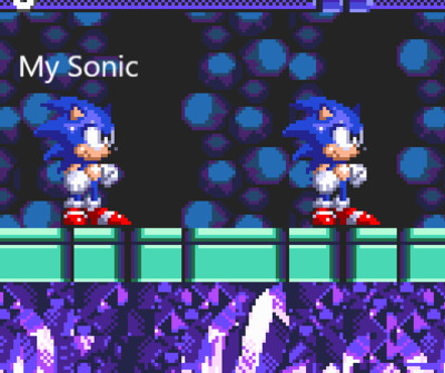 Sonk.rom in Sonic 3 A.I.R [Sonic 3 A.I.R.] [Concepts]