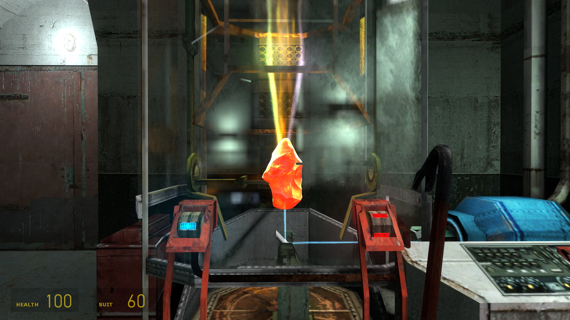 half life 2 pc mods