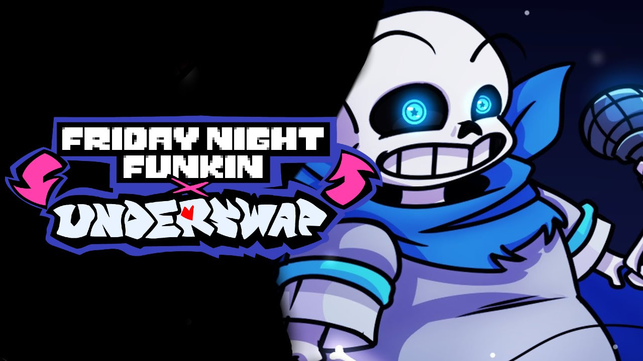 VS. Horror!Sans - DEMO for UnderverseFunkin' [Friday Night Funkin'] [Mods]