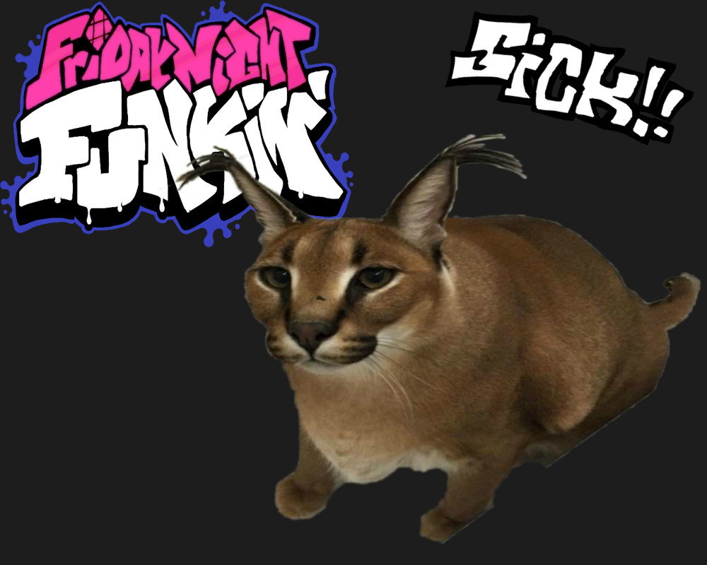 Friday Night Floppin' (Demo) Mod for Friday Night Funkin' | FNF Mods