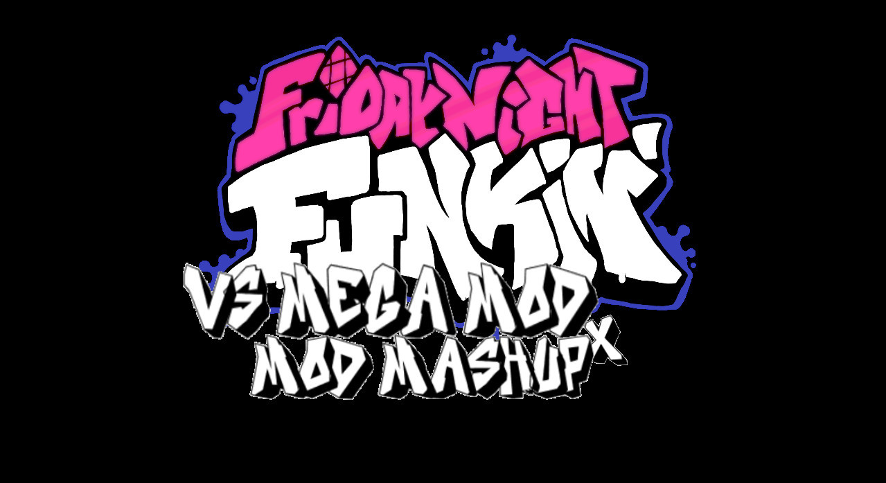 FNF Ultra Mix [Friday Night Funkin'] [Mods]