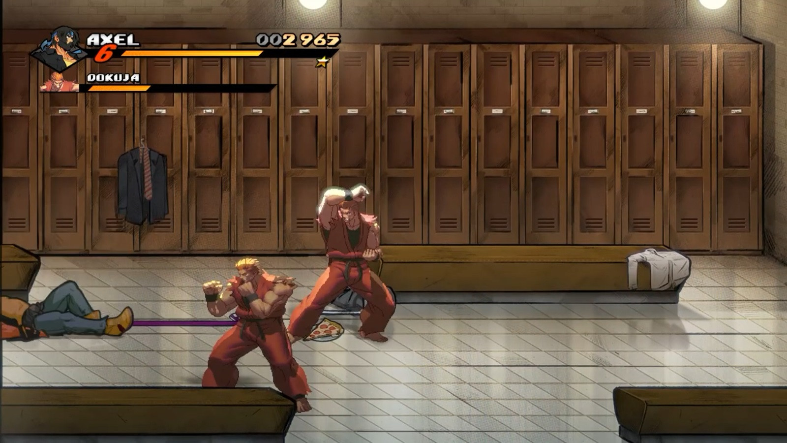 гта 5 streets of rage brawling фото 108