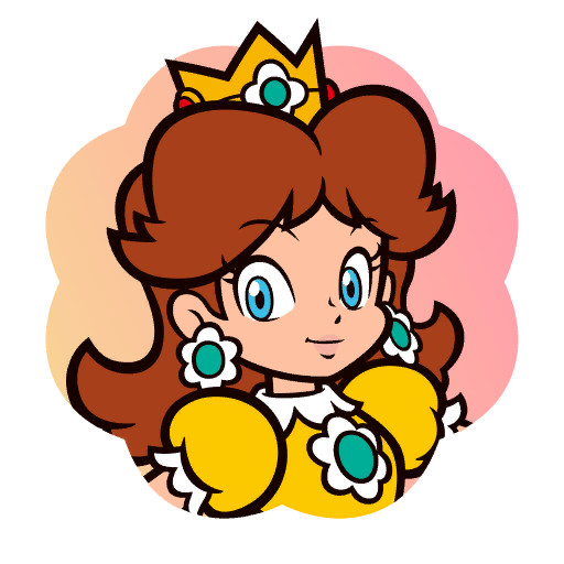 Mario Party Superstars Yes Set of 10 Stickers | Vinyl Stickers