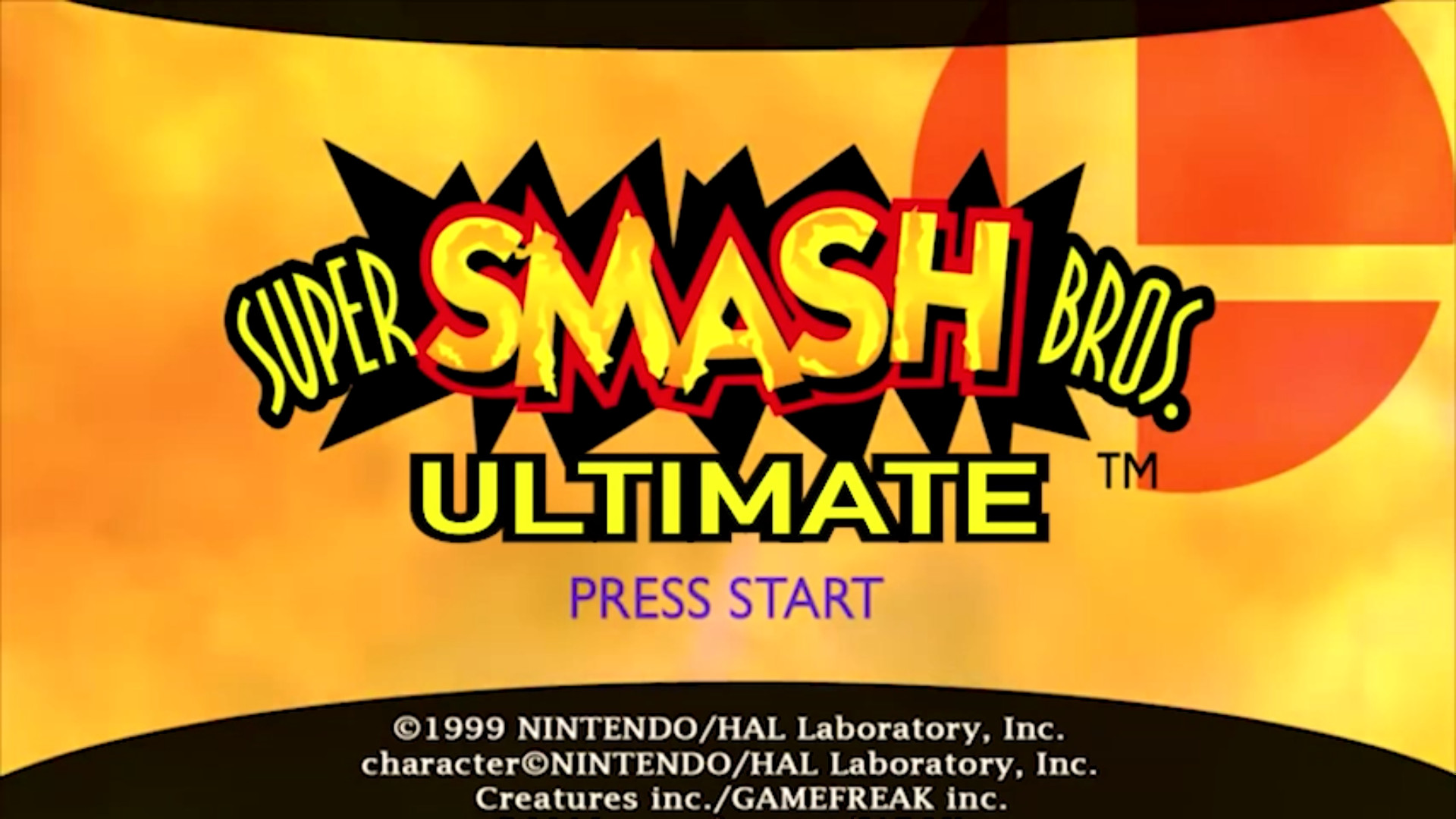 Smash Ultimate 64 Style Intro Super Smash Bros Ultimate Mods smash-ultimate-64-style-intro-super-smash-bros-ultimate-mods