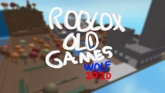 How to download OLD ROBLOX! 