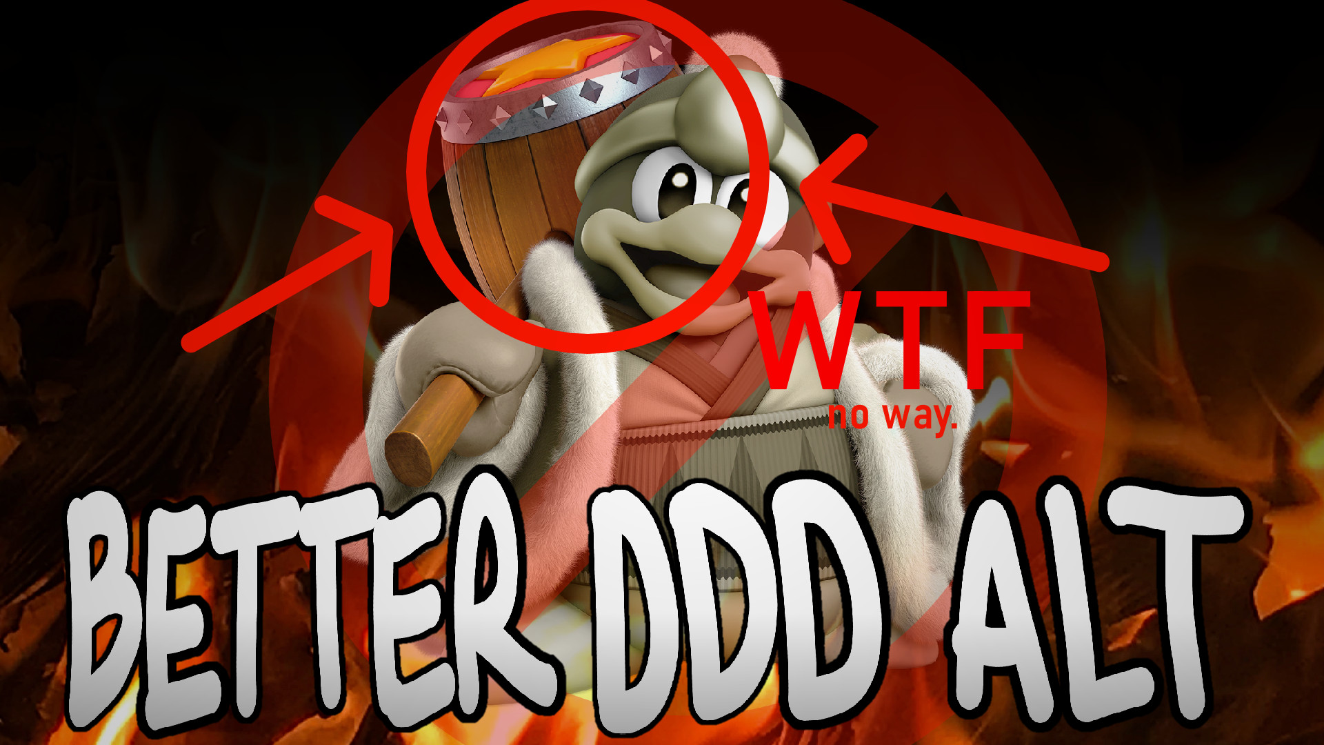 King dedededeedededdddededededdeded : r/The_Dedede