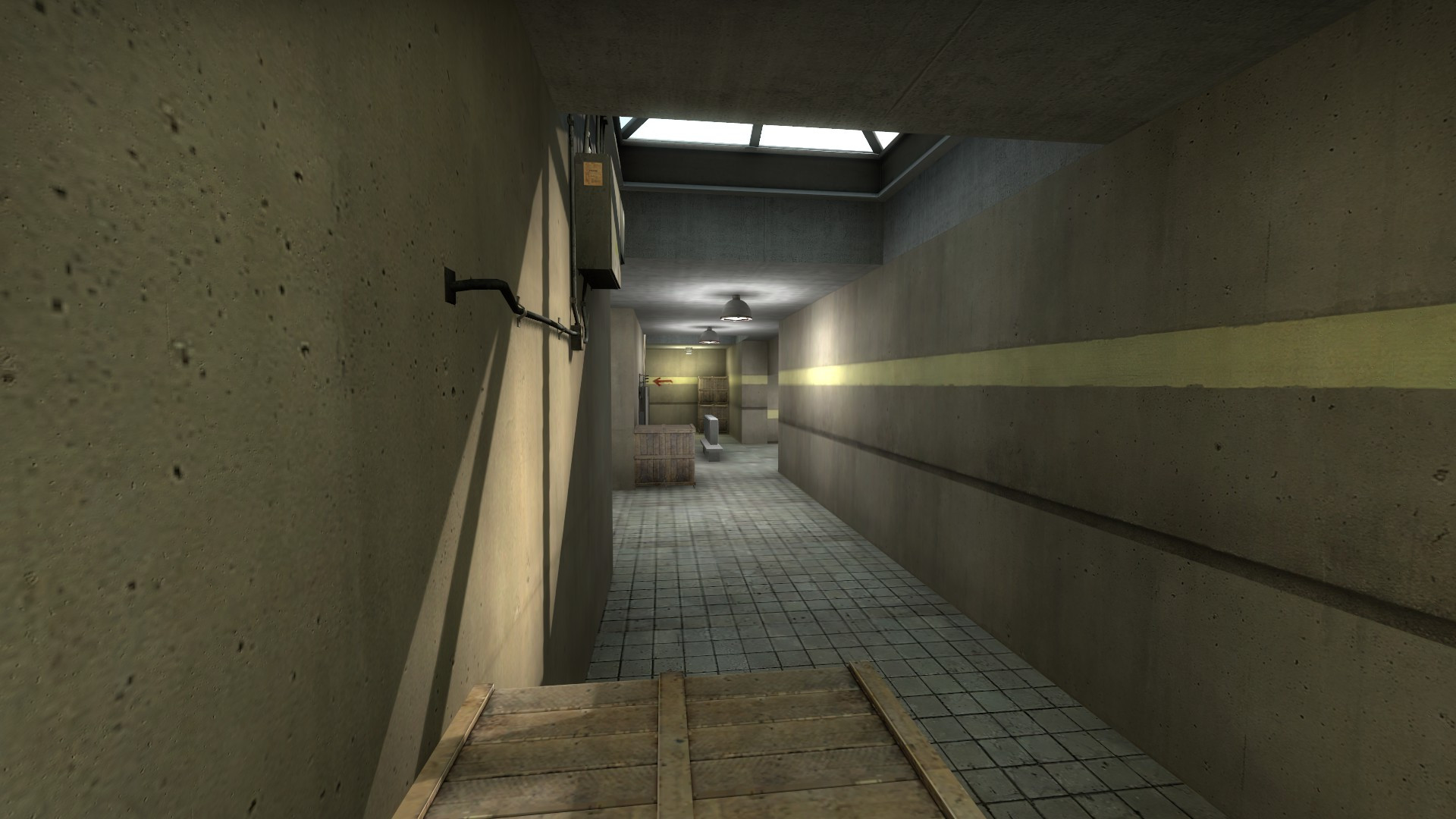 de_retakes [CounterStrike Global Offensive] [Mods]