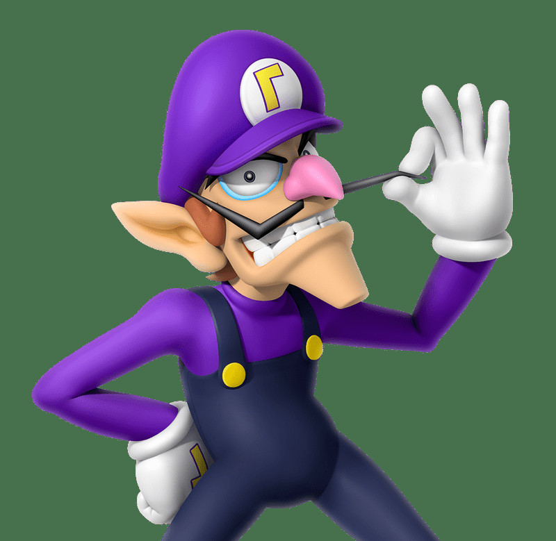 Waluigi Item Acquisition Sound Mod [Metroid Dread] [Mods]