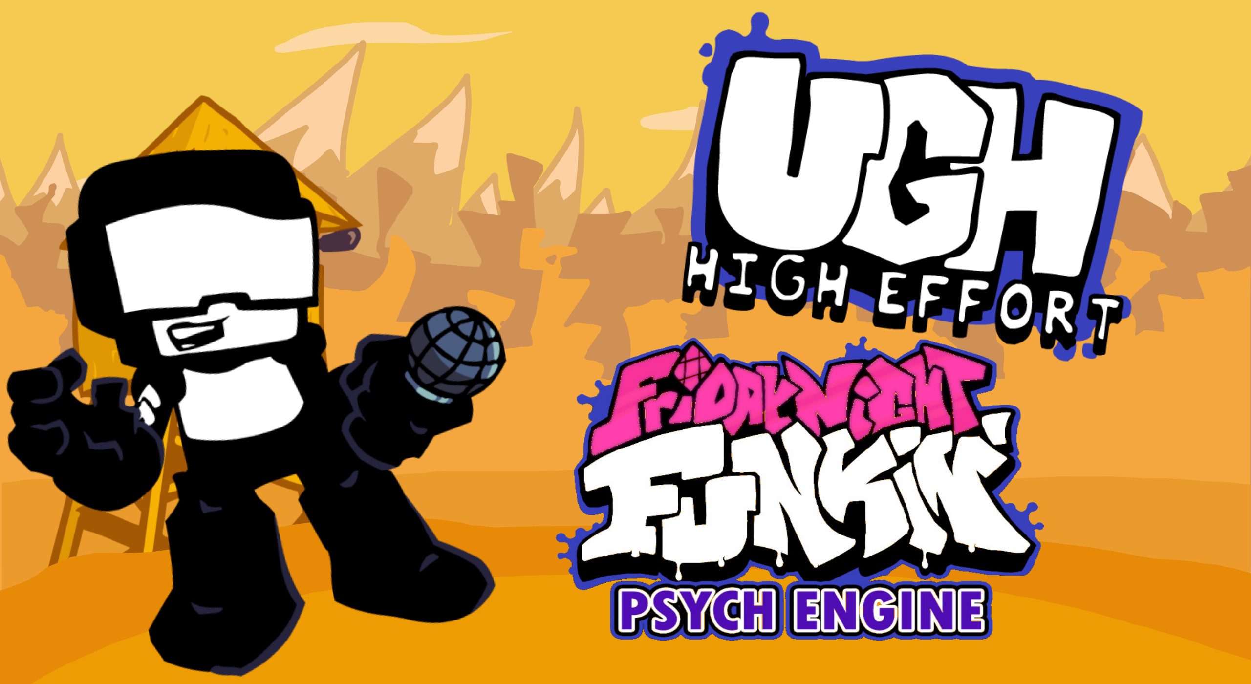 Psych engine download. Friday Night Funkin Psych engine. FNF Psych engine. Ugh High effort. Psich engine.