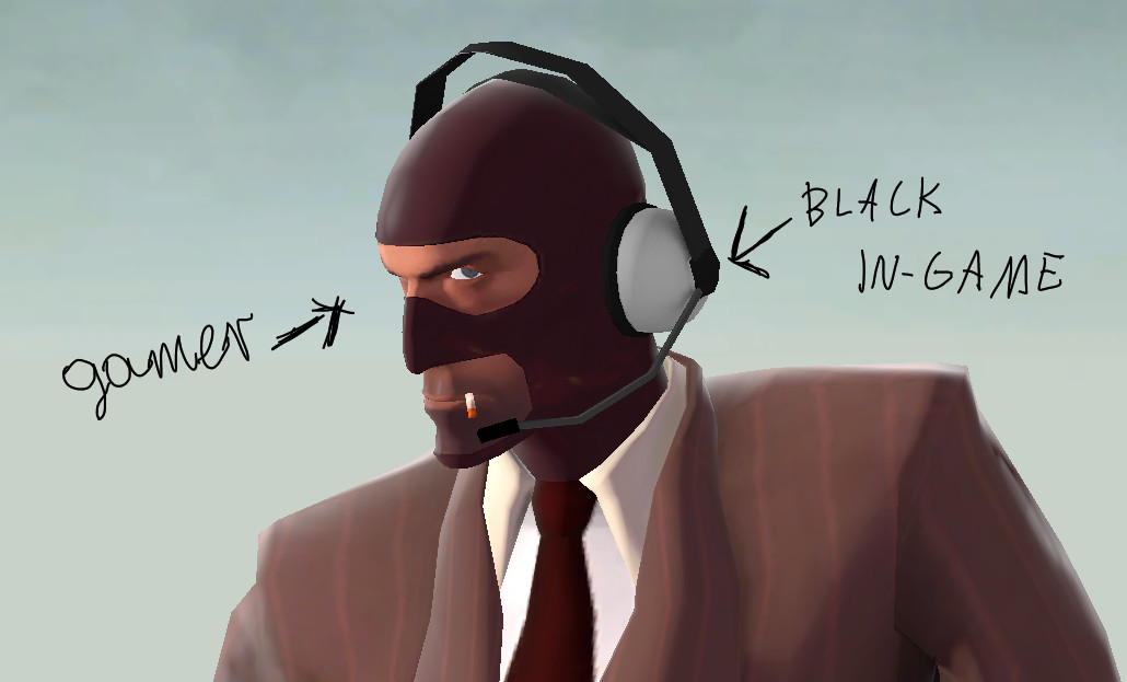 gamer